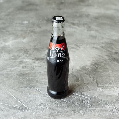 Evervess Cola в Delivery by duoband по цене 490 ₽