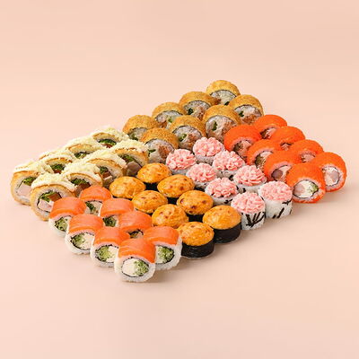 Бонус от босса в Foodgarden по цене 2951 ₽