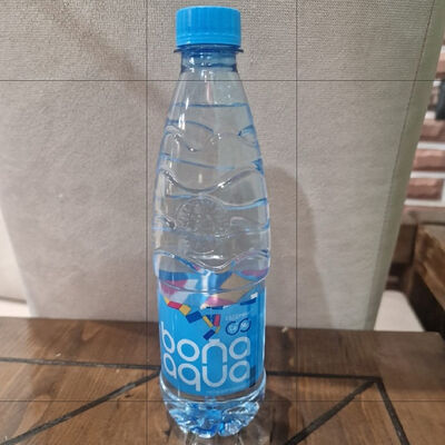 Вода BonAqua в Мангал №1 по цене 90 ₽