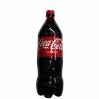 Классическая Coca-Colaв Шашлычная