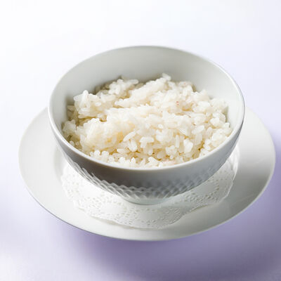 Рис на пару в Бистро Рыба Мечты по цене 370 ₽