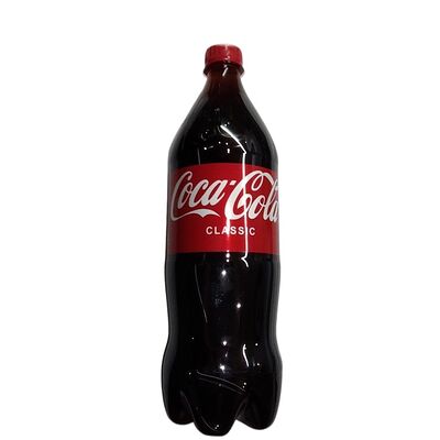 Классическая Coca-Colaв Шашлычная по цене 250 ₽