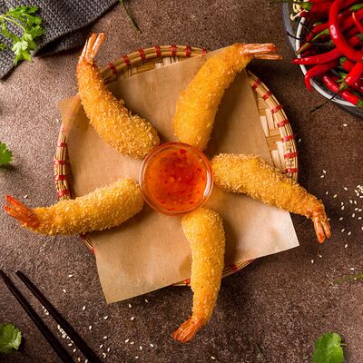 Том Чин Су в Ngon по цене 599 ₽