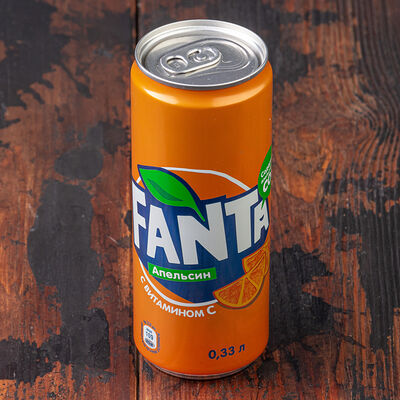 Fanta в Шашлычный рай по цене 150 ₽