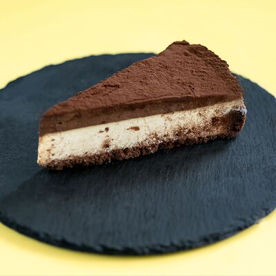 Чизкейк Нью-Йорк с шоколадом в ProKioski по цене 229 ₽