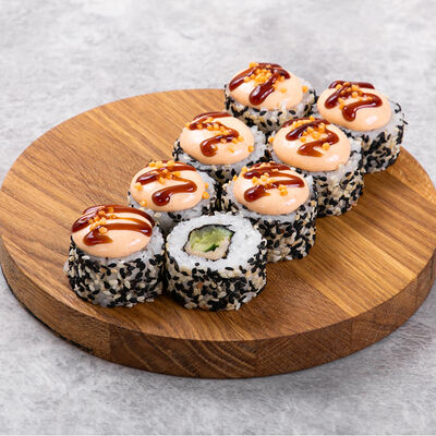 Дежавю в СушиGood по цене 379 ₽