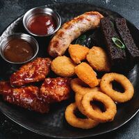 Горячий Сет в Кайфын