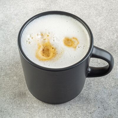 Капучино в Сана по цене 200 ₽