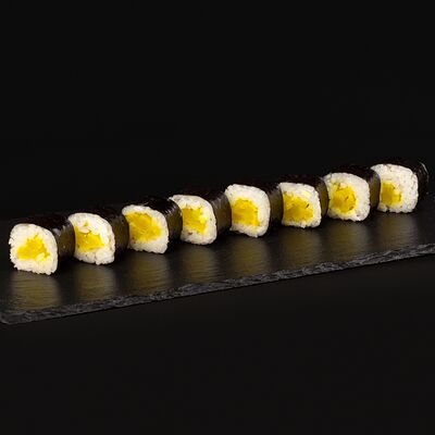 Такуан маки в Рис & Фиш по цене 345 ₽