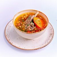 Шурпа в Наш Бараш