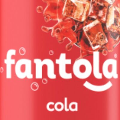 Fantola Cola в Шашлык Иркутск по цене 102 ₽