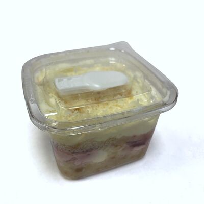 Трайфл Молочная девочка Кузина в Kuzina по цене 309 ₽