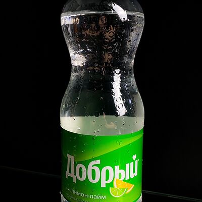 Добрый Sprite в В теме вкуса по цене 237 ₽