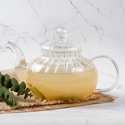 Чай крыжовник- киви в Ресторан Батони по цене 570 ₽