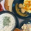 №5 Ланч из трех блюд в Мамулины рецепты по цене 650