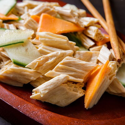 Салат из спаржи в Чайна Тун по цене 230