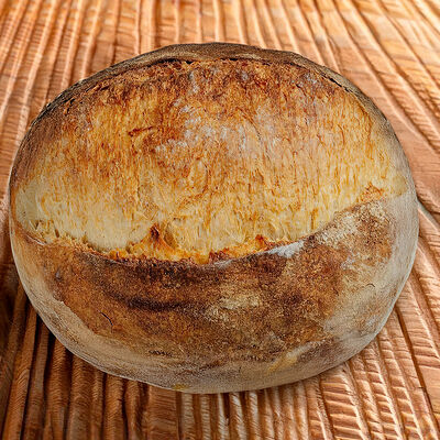 Хлеб пшеничный белый в Горыныч по цене 370 ₽