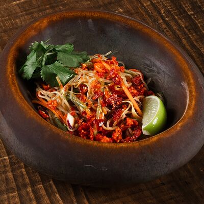 Салат Харбинский в TATEV по цене 530 ₽