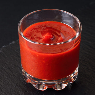 Кетчуп в Big Boss Burger по цене 108 ₽