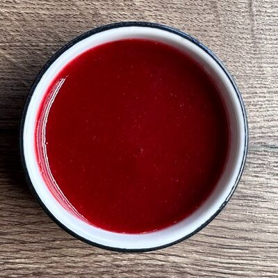 Соус Ягодный в Траттория моне по цене 80 ₽