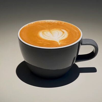 Латте в Zanoza по цене 310 ₽