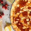 Пицца Флоренция 32 см в Gagarina pizza по цене 800