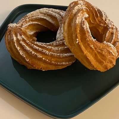 Кольцо с творогомв Опытный по цене 320 ₽