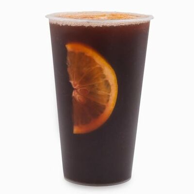 Глинтвейн классический в Sova bar по цене 350 ₽