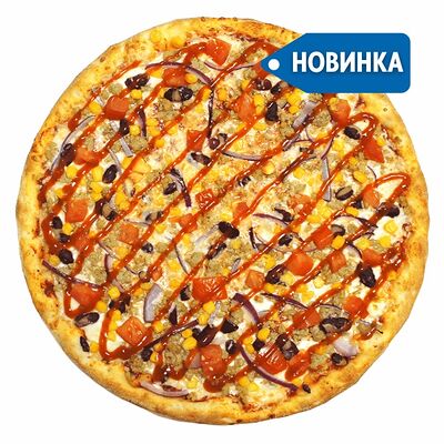 Мексиканская в Выбери Суши Пицца по цене 980 ₽