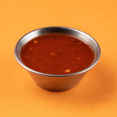 Соус 100% Боль в Краснодарский парень по цене 98 ₽