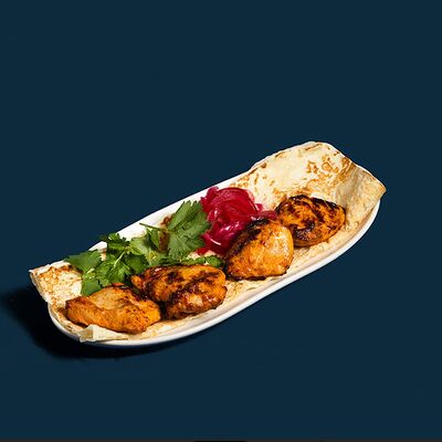 Шашлык из куриного филе в Дареджани по цене 3900 ₸