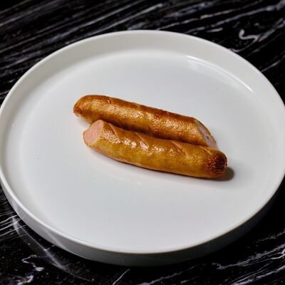 Колбаска гриль в Luna по цене 270 ₽