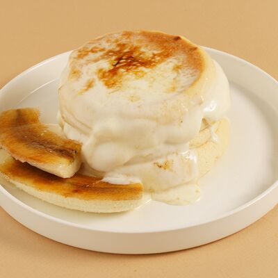 Крем-брюле в Yatta по цене 570 ₽