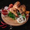 Куриные ножки в Юность по цене 320
