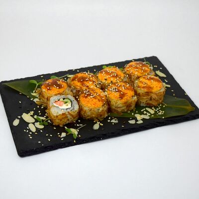 Запеченный бонито в Sushi kim по цене 688 ₽