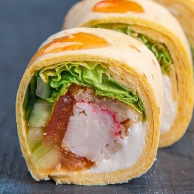 Кани чиз в SushiDays по цене 304 ₽