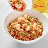 Жареный рис с креветками в Beerman & Пицца по цене 680