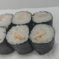 Ролл Креветка в Sushi Vrn