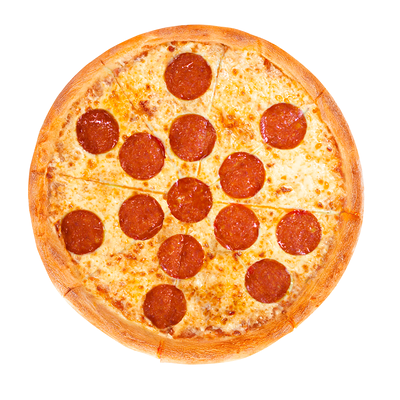 Пеперони в Три соуса по цене 899 ₽