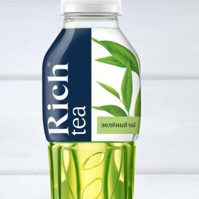 Rich чай зеленый в Наш лаваш по цене 190 ₽