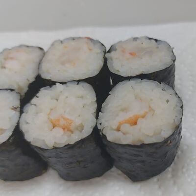 Ролл Креветка в Sushi Vrn по цене 280 ₽