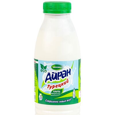 Айран Турецкий в Мангал Кафе Сколково по цене 231 ₽
