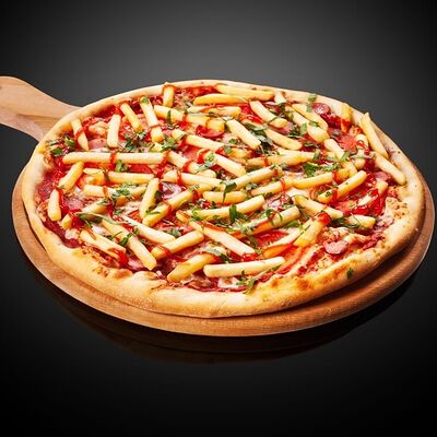 Фастфуд в Восточный экспресс по цене 829 ₽