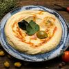 Хумус в Istanbul Kebab по цене 330