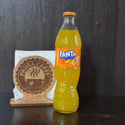 Fanta в Pausa Caffe по цене 320 ₽