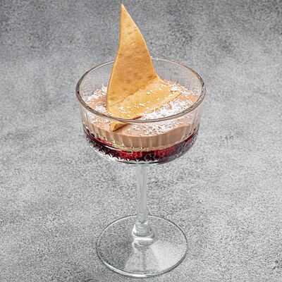 Шоколадный ганаш в Коломан по цене 410 ₽