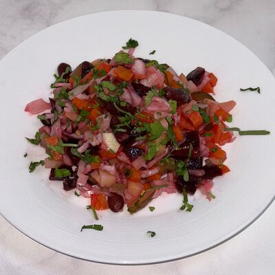 Винегретв Сказка lounge по цене 250 ₽