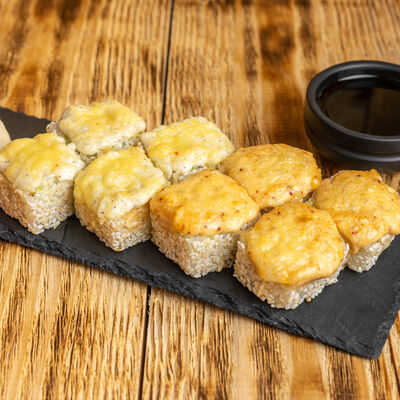 Чикен маки в Ихтус по цене 425