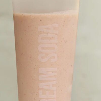 Смузи с протеином Манго-малина в Cream Soda по цене 650 ₽