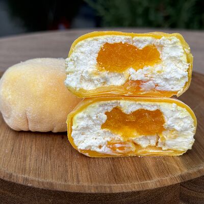 Моти Мангов По кофе по цене 350 ₽